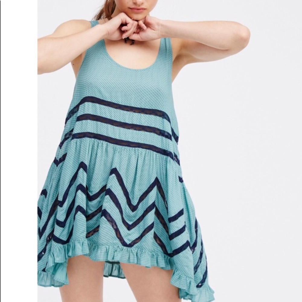 Free people intimately dress